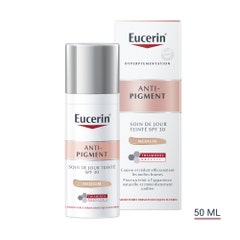 Eucerin Anti-Pigment Soin de jour teinté Medium SPF30 50ml