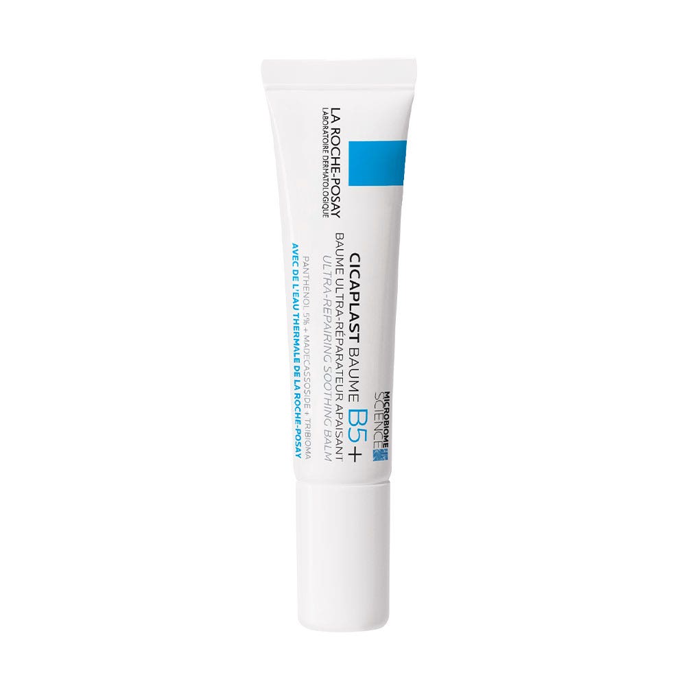 La Roche-Posay Cicaplast Baume Ultra-Réparateur Apaisant B5+ 15ml