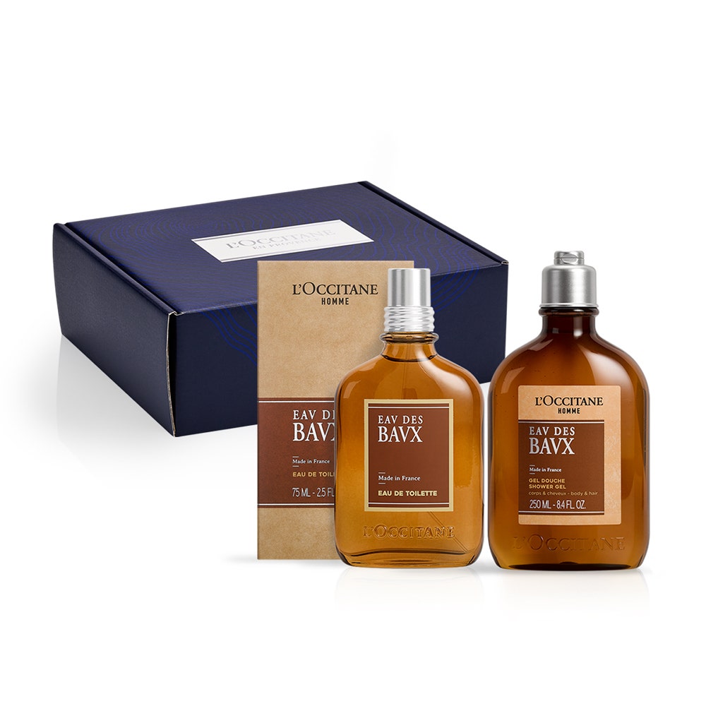 L'Occitane en Provence Eau des Beaux Coffret Parfum