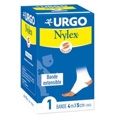 Urgo Nylex Bande 4m x 5cm