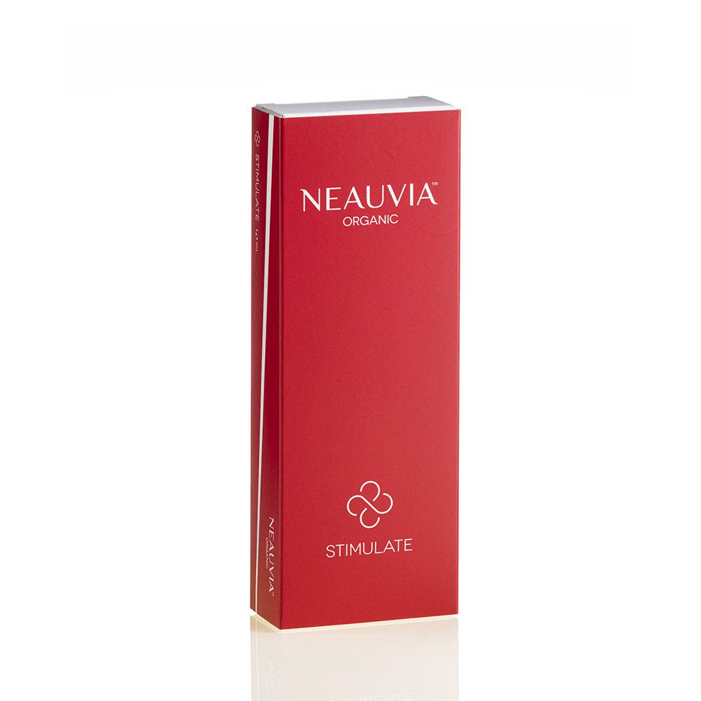 Neauvia Organic Stimulate 1 seringue préremplie de 1ml