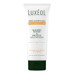 Luxeol Apres Shampooing Reparateur Cheveux Secs 200ml
