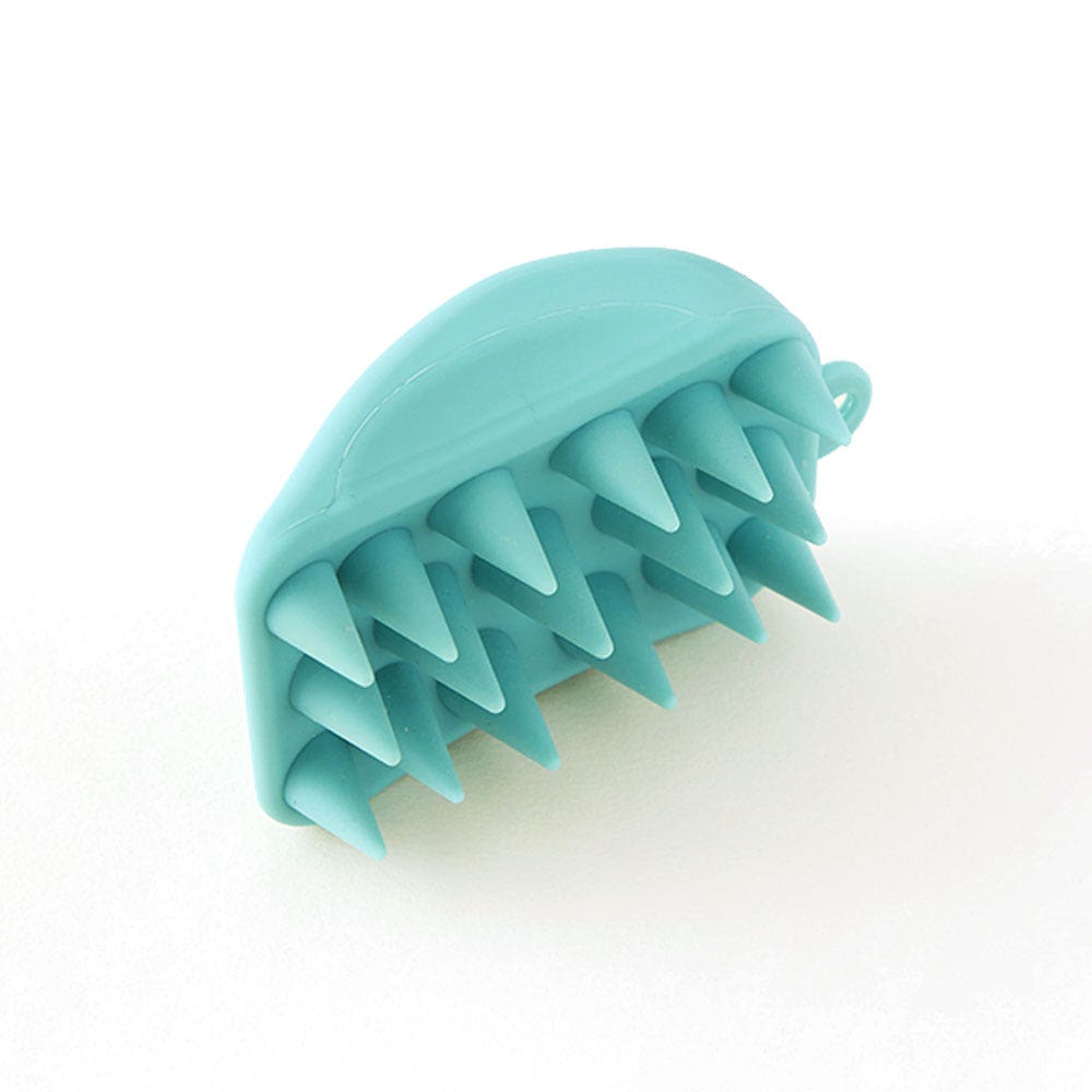 In Haircare Brosse Scalp Tous types de cheveux