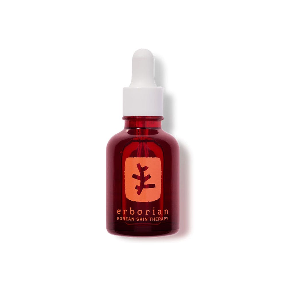 Erborian Skin Therapy Huile-sérum nuit multi-perfectrice 30ml
