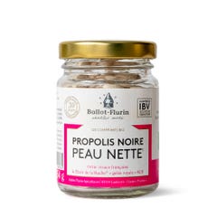 Ballot-Flurin Propolis Noire Peau Nette Bio 12 comprimés