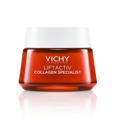 Vichy Liftactiv Supreme Crème de jour Collagen Specialist 50ml