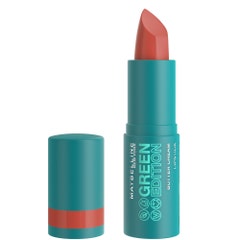 Maybelline New York Green Edition Rouge à lèvres Butter Cream 3.4g