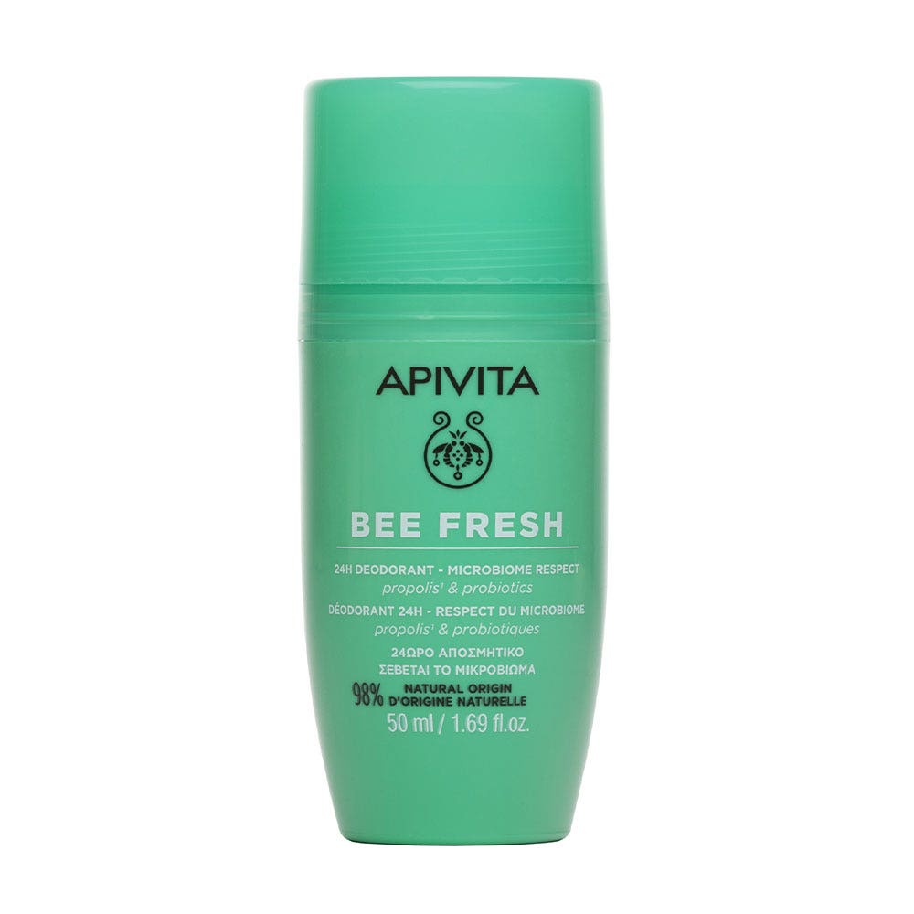 Apivita Bee Fresh 24H Déodorant 50ml