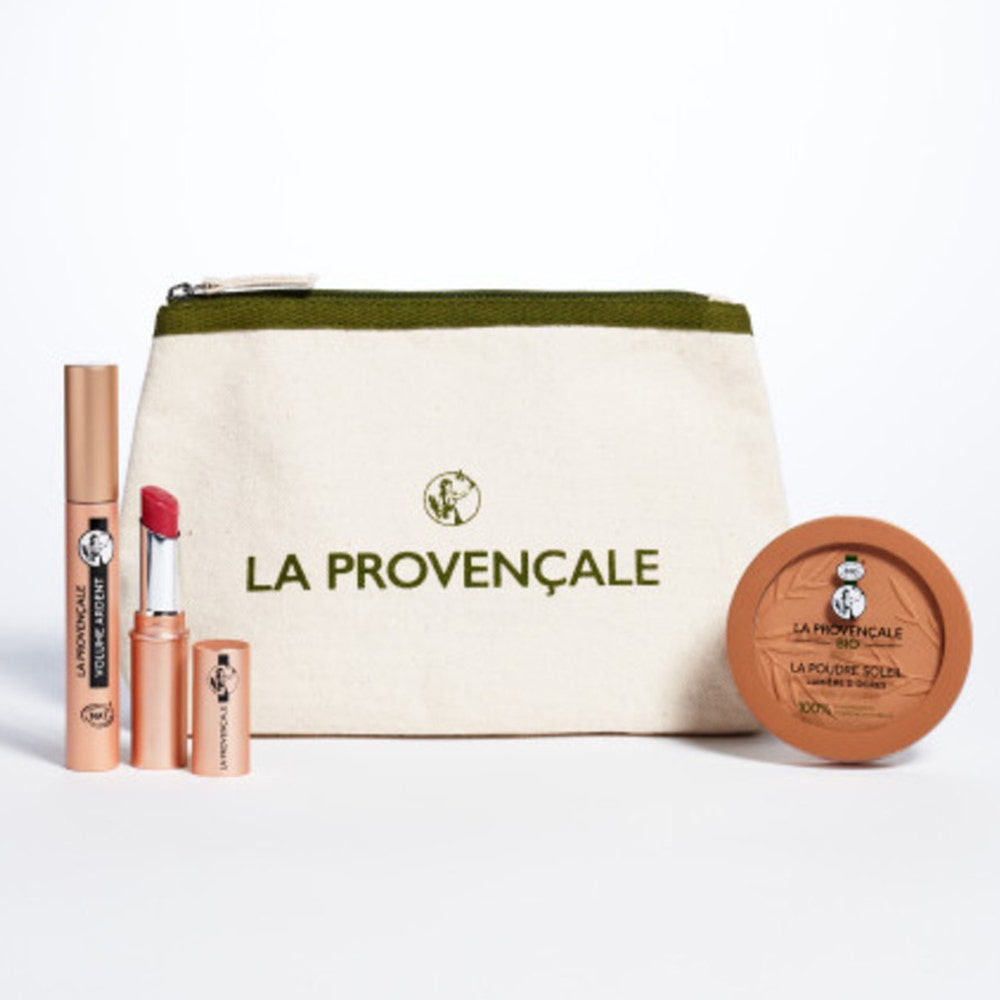 La Provençale Le Rituel Belle Mine de Provence