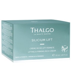 Thalgo Silicium Lift Crème riche lift-fermeté 50ml