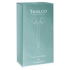 Thalgo Silicium Lift Roller face fitness