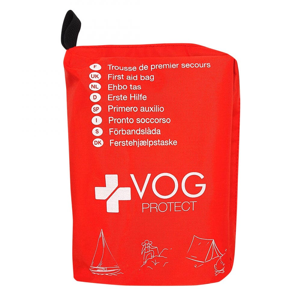 Vog Protect Trousse de 1er Secours