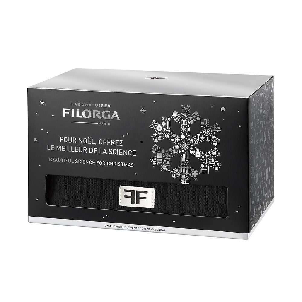 Filorga Calendrier De L'Avent