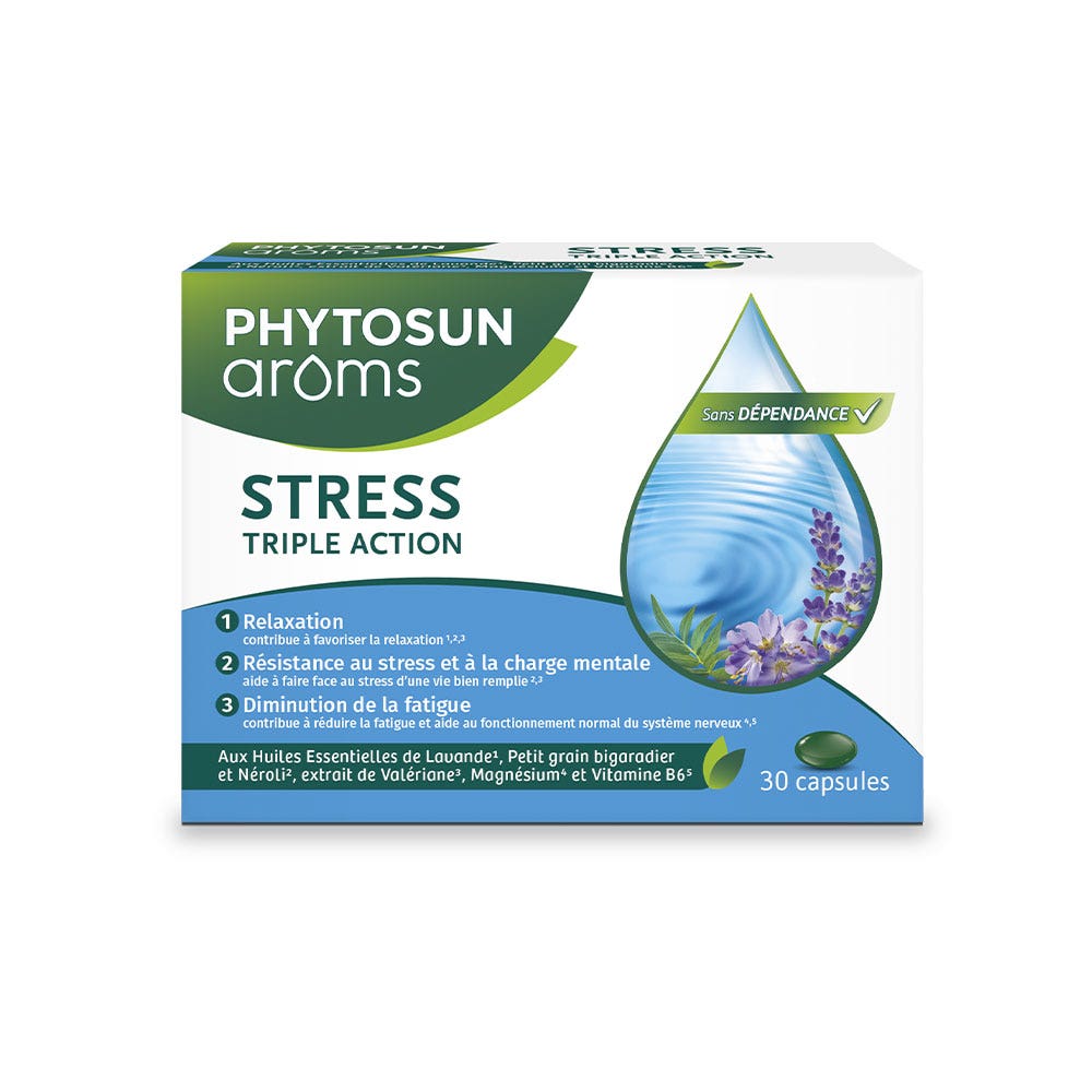 Phytosun Arôms – Huile Essentielle Hélichryse Bio – 5 Ml