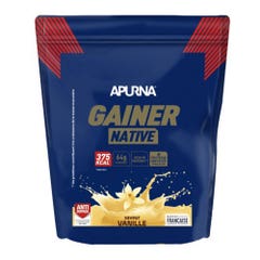 Apurna Gainer Native 1.1kg