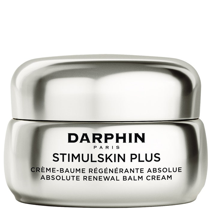 Darphin Stimulskin Plus Crème-baume Régénérante Absolue 50ml