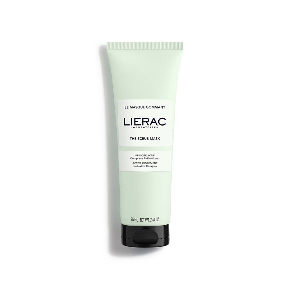 Lierac Masque Gommant Tous Types de Peaux 75ml