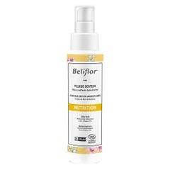 Beliflor Nutrition Fluide Soyeux Cheveux secs 125ml