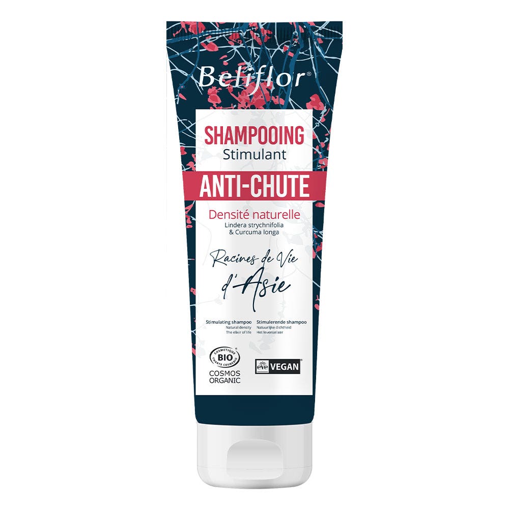 Beliflor Anti Chute Shampooing Stimulant 200ml