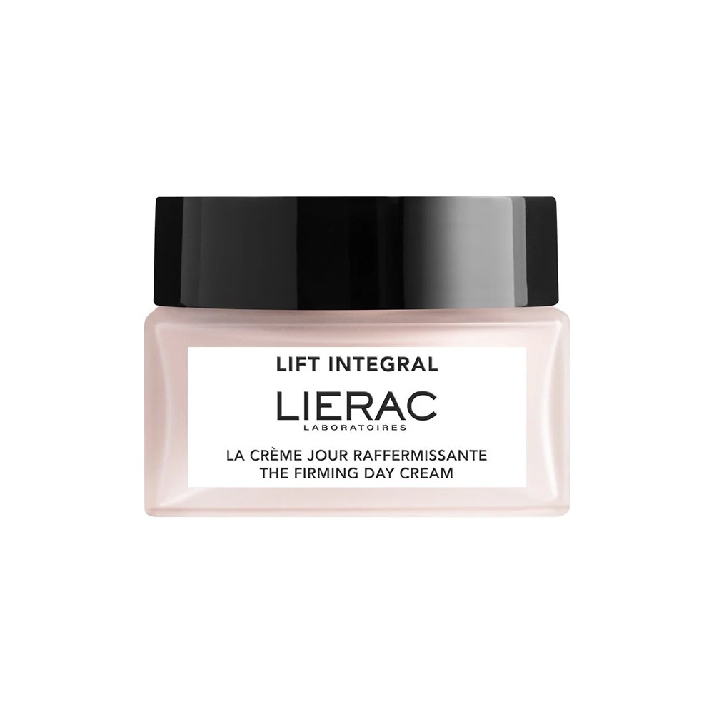 Lierac Lift Integral Crème de Jour Raffermissante Tous Types de Peaux 50ml
