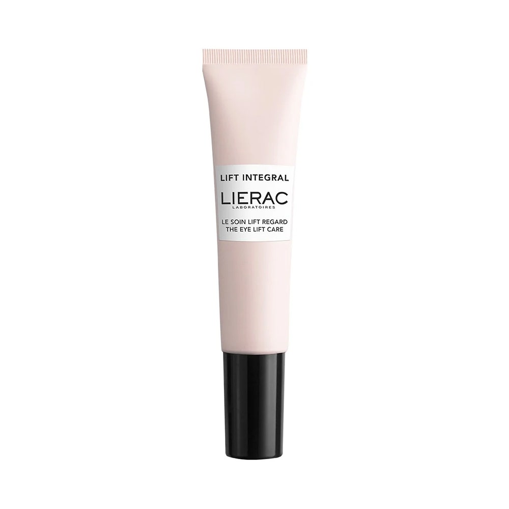 Lierac Lift Integral Soin Regard Tous Types de Peaux 15ml