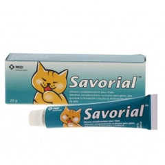 MSD Savorial Pour Chats 20g