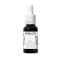 Payot Herbier Gouttes Sommeil Paisible 15ml