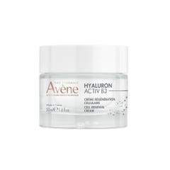 Avène Hyaluron Activ B3 Crème Jour Régénération Cellulaire 50ml