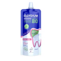 Elgydium Dentifrice Protection Gencives Bio 100ml
