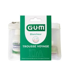 Gum Kit De Voyage Blancheur