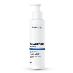 Granions Shampooing 4en1 300ml