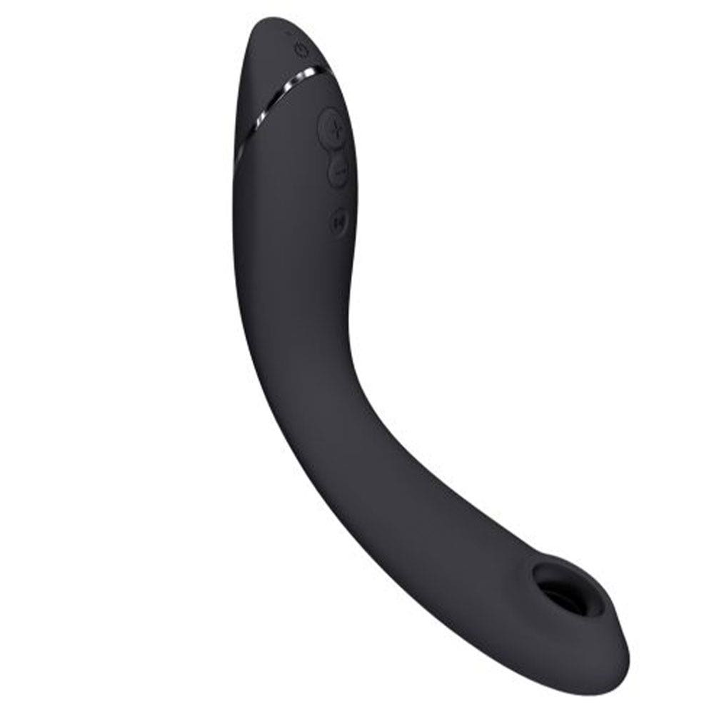 Womanizer OG Vibromasseur Point G Dark Grey