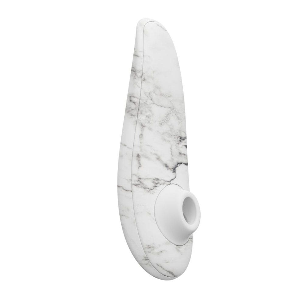 Womanizer Marilyn Monroe Classic 2 Stimulateur Clitoridien White Marble