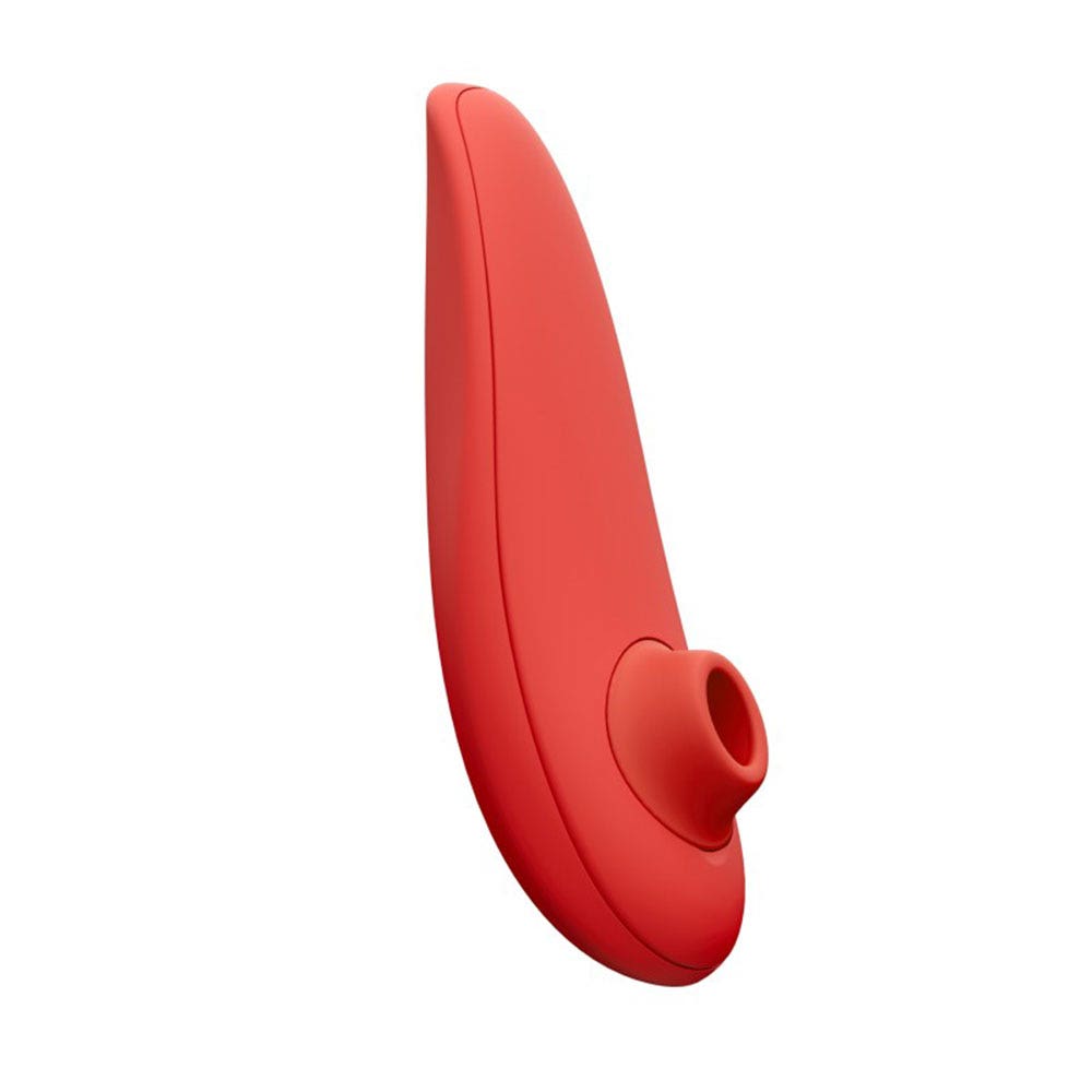 Womanizer Marilyn Monroe Classic 2 Stimulateur Clitoridien Vivid Red