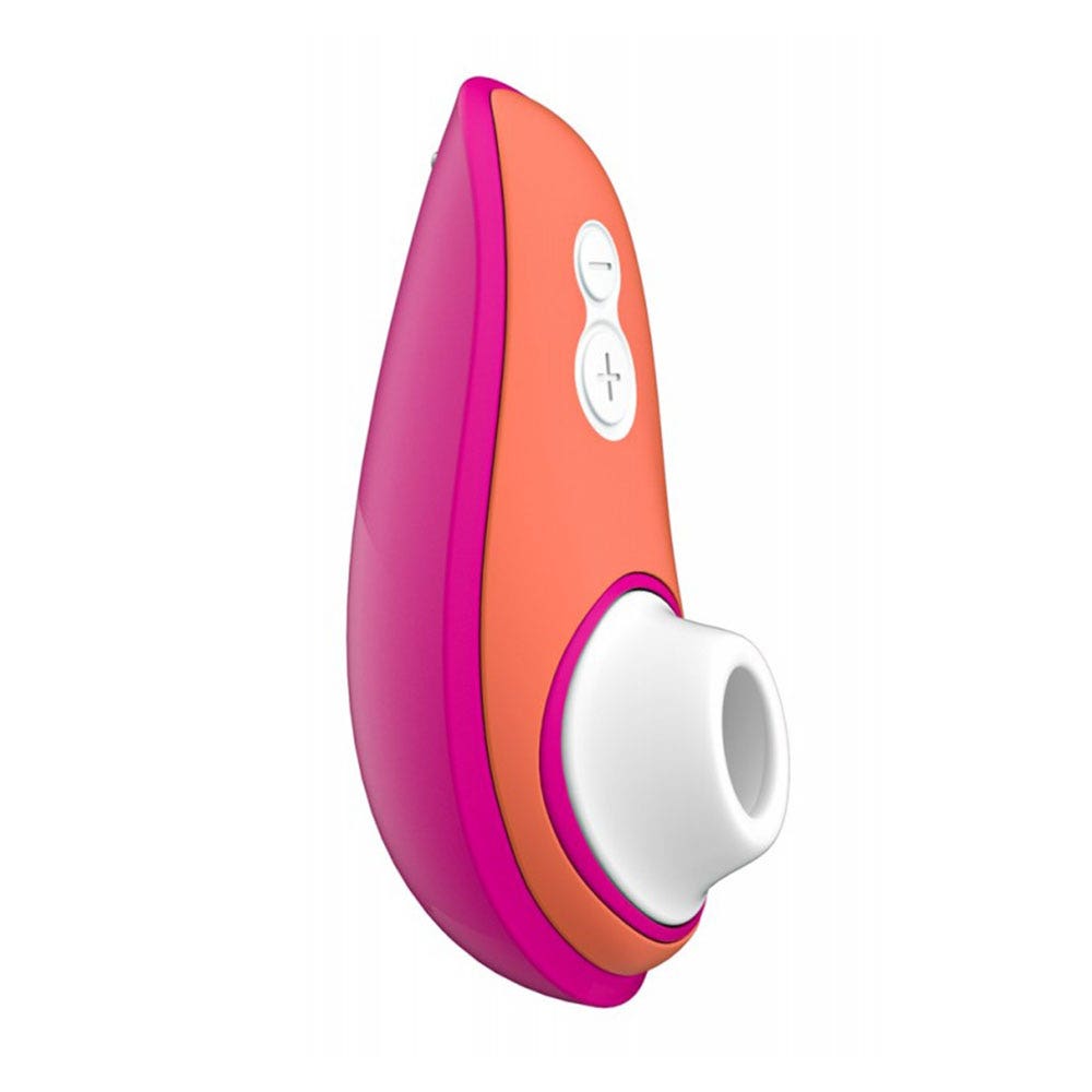 Womanizer Stimulateur Clitoridien Liberty By Lily Allen