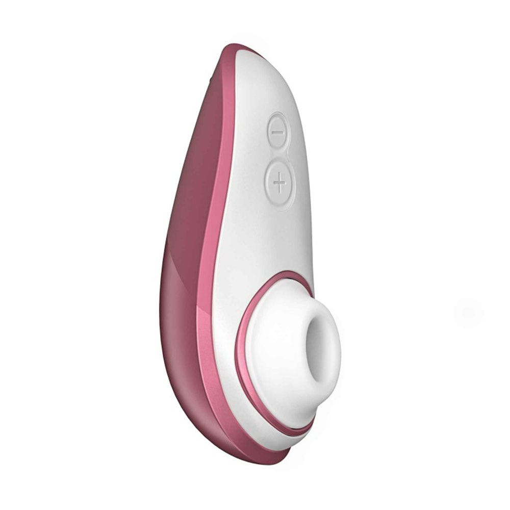 Womanizer Stimulateur Clitoridien Liberty Rose