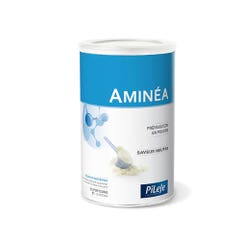 Pileje Aminéa Préparation En Poudre riche en protéines Saveur Neutre 300g