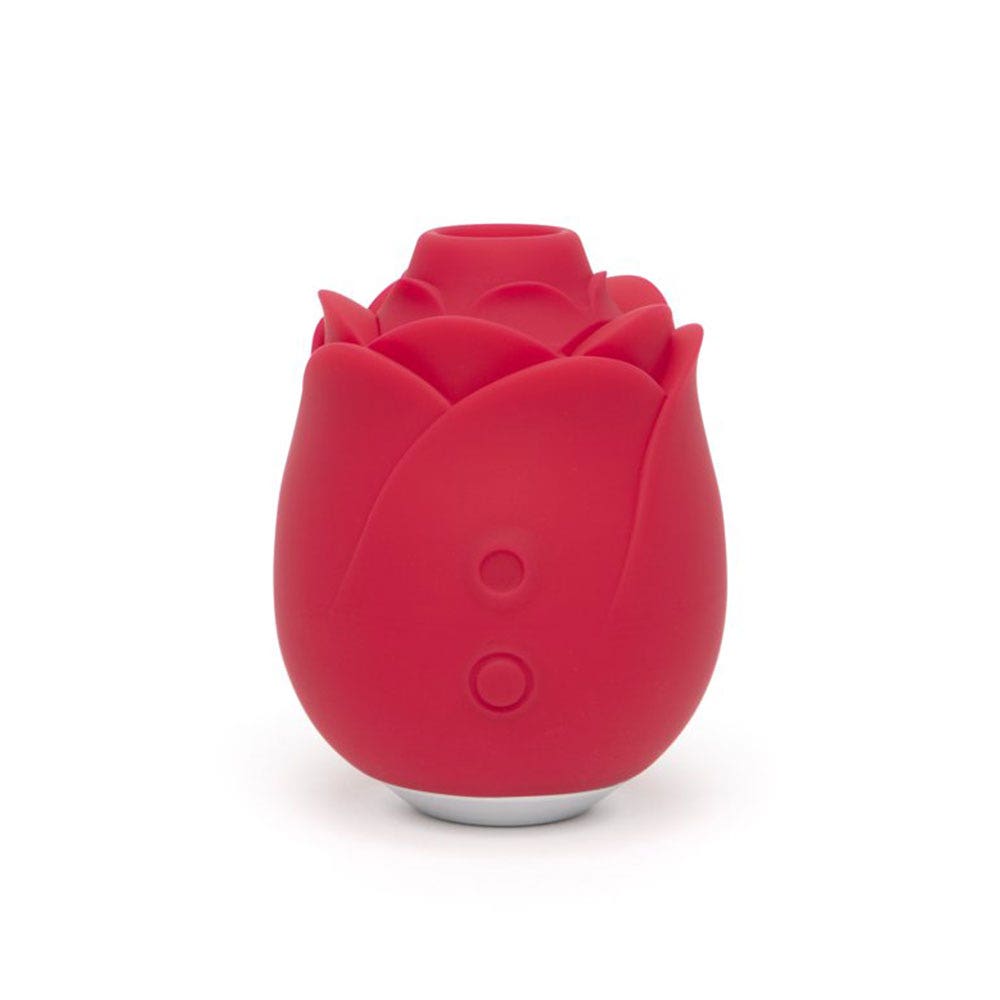 Lovehoney Mon Ami La Rose Stimulateur Clitoridien Effet Succion