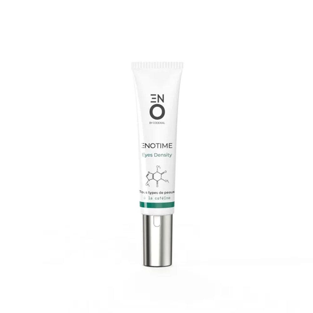 ENO Laboratoire Codexial Enotime Eyes Density Gel Contour des Yeux 15ml