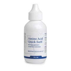 Biotics Research Amino-acid Quick-Sorb 59,2ml