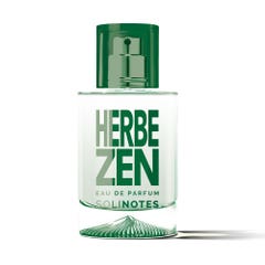 Solinotes Eau De Parfum Herbe Zen 50ml