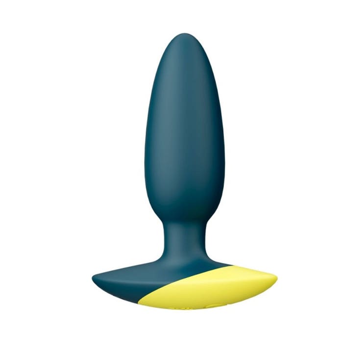 Romp Bass plug anal vibrant - Easypara Romp Bass plug anal vibrant - Easypara
