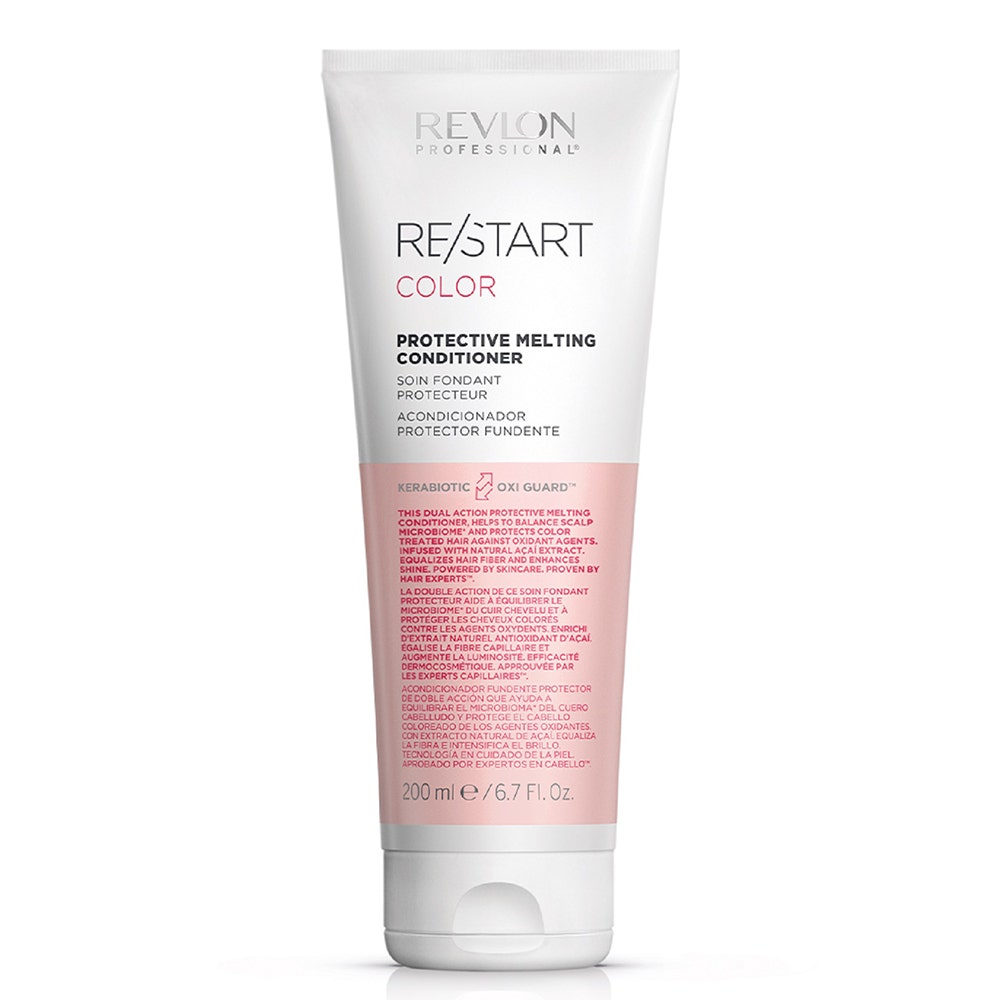 Revlon Professional Re/Start™ Soin fondant protecteur 200ml