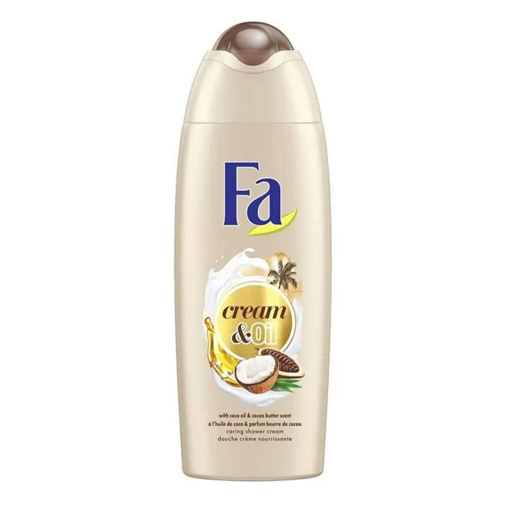 Fa shower gel discount