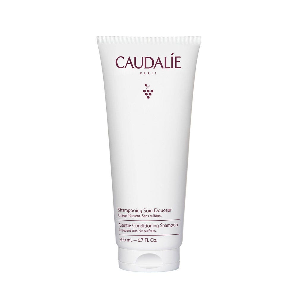 Caudalie Shampooing Soin Douceur 200ml