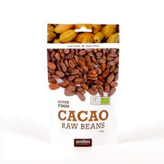 Purasana Feves De Cacao Bio Superfood 200 g