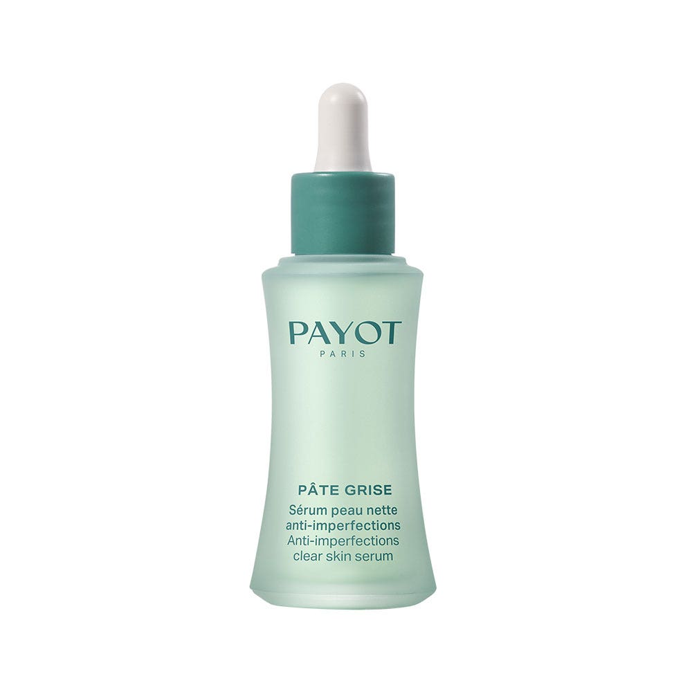 Payot Pâte grise Sérum Peau Nette Anti-Imperfections 30ml