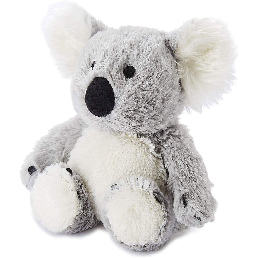 Soframar Warmies Bouillotte Koala Cozy Peluche