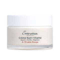 Embryolisse Crème Nutri-Vitalité 50ml