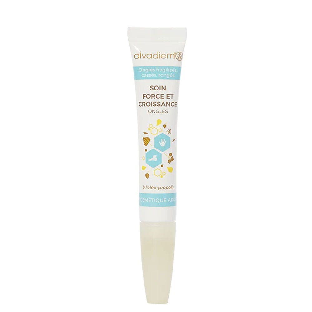 Alvadiem Soin Force et Croissance Ongles 10ml